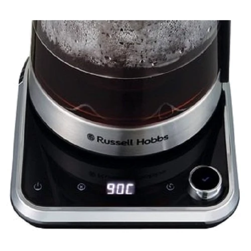 Электрочайник Russell Hobbs Attentiv Kettle 26200-70: Тип нагревательного элемента диcковый (cкрытый)