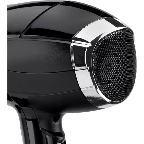 Фен BaByliss D374DE: Количество скоростей 2