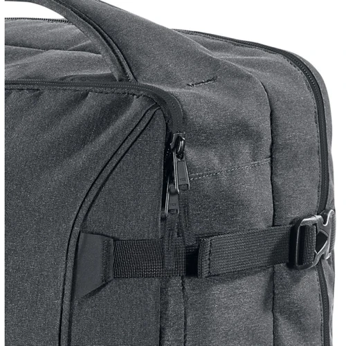 Рюкзак Ferrino Tikal II 40 Black (926522): Вес 1.15