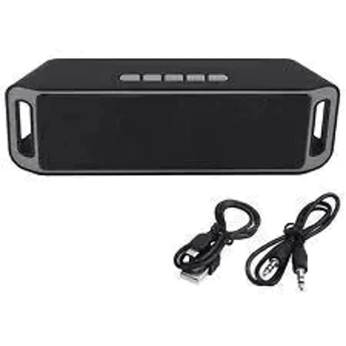 Bluetooth Колонка Music Megabass A2dp Stereo SC-208 Black: Производитель Music