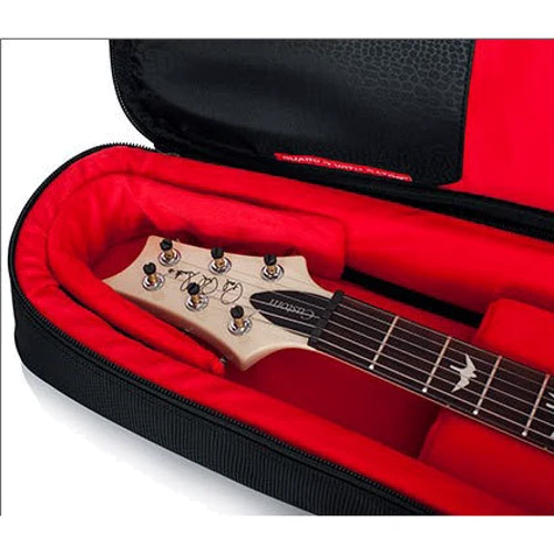 Чехол для гитары GATOR GPX-ELECTRIC фото 4