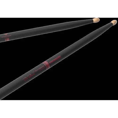 Барабанные палочки PROMARK RICH REDMOND SIGNATURE ACTIVEGRIP