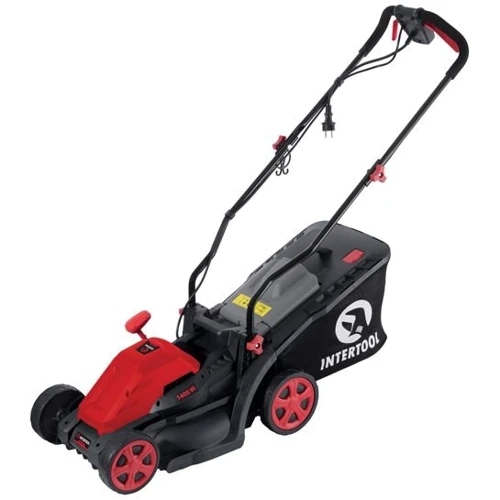 Газонокосилка электрическая Intertool WT-2264