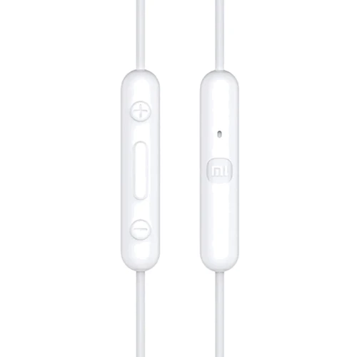 Навушники Xiaomi Type-C Earphones White (BHR8931GL) фото 4