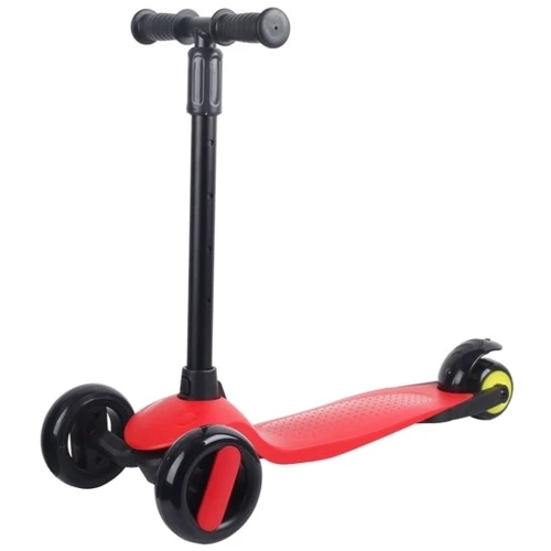 

Самокат Babyhit Crosser - Red