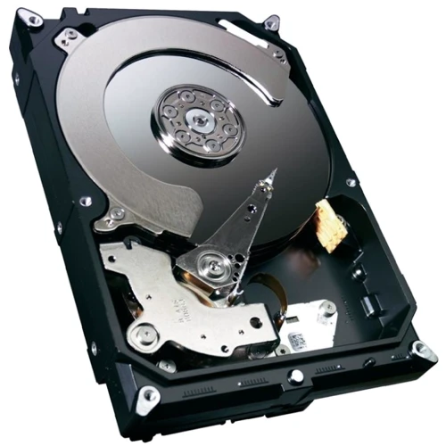 Внутренний жесткий диск Seagate Barracuda 7200.14 ST1000DM003
