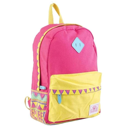 Рюкзак подростковый YES ST-33 Bright (553568)