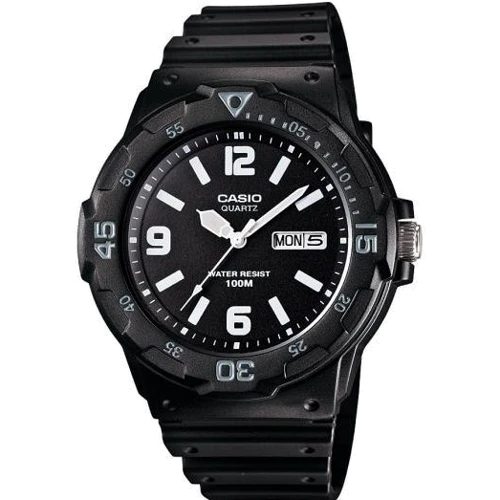 Наручний годинник Casio MRW-200H-1B2VEF