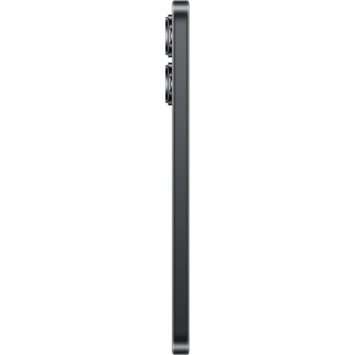 Смартфон Xiaomi Redmi Note 13 8/256GB Midnight Black (Global, no NFC): Встроенная память 256 ГБ