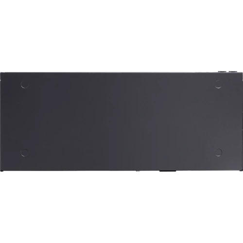 Сетевой коммутатор TP-Link SL2428P: Тип Управляемый