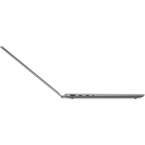 Ноутбук Lenovo IdeaPad 5 14Q8X9 (83GH002YLT): Объем накопителя 512 ГБ (SSD)