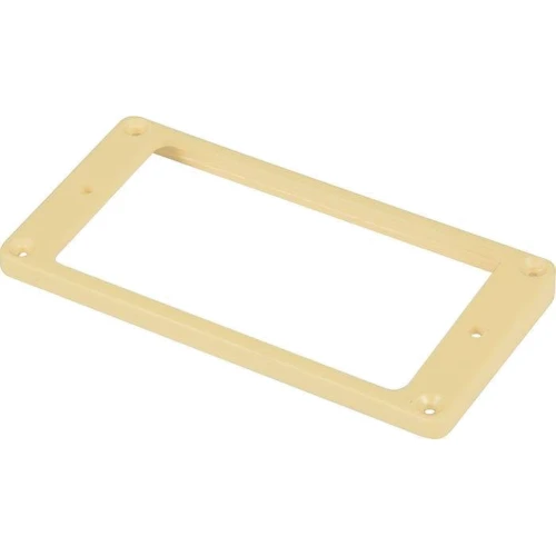 Рамка для хамбакера DIMARZIO DM1300 Creme