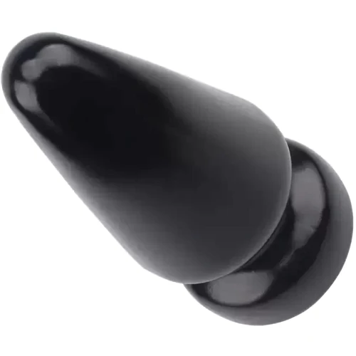 Анальная пробка большого размера CHISA Rubicon - Anal Plug X-Large