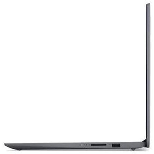 Ноутбук Lenovo IdeaPad 1 15IJL7 (82LX0050US): Объем накопителя 128 ГБ (SSD)