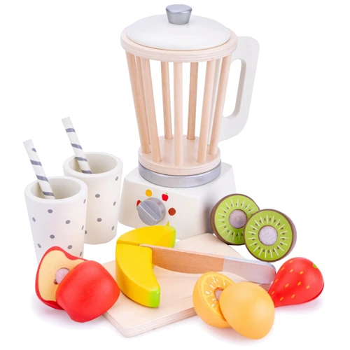 Ігровий набір New Classic Toys Блендер (10708) фото 5