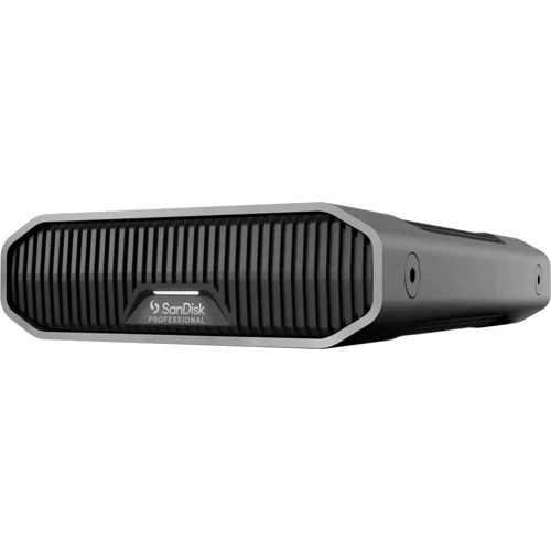 Внешний жесткий диск SanDisk Professional G-DRIVE 6TB (SDPHF1A-006T-MBAAD)