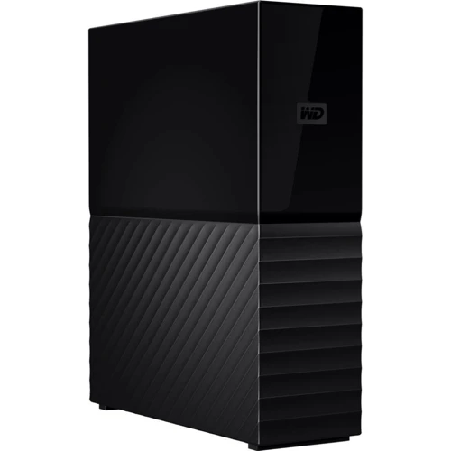 Внешний жесткий диск WD My Book 12Tb (WDBBGB0120HBK): Вес, г 970