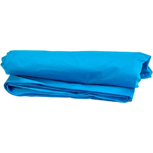 Каремат надувний Skif Outdoor Bachelor Ultralight 196х56х5 см blue фото 5