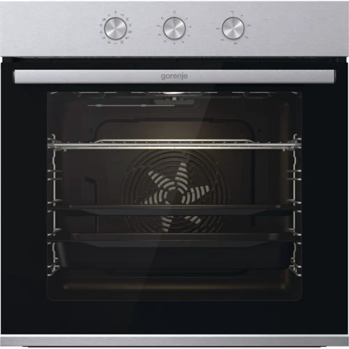 Духовой шкаф электрический Gorenje BO6727E03X