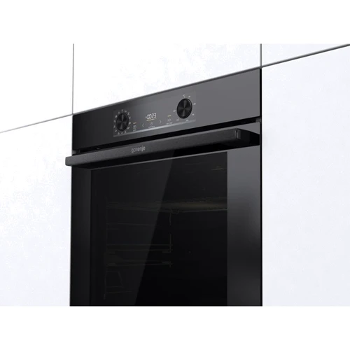 Духовой шкаф электрический Gorenje BPS6737E14BG: Мощность подключения, Вт 3500