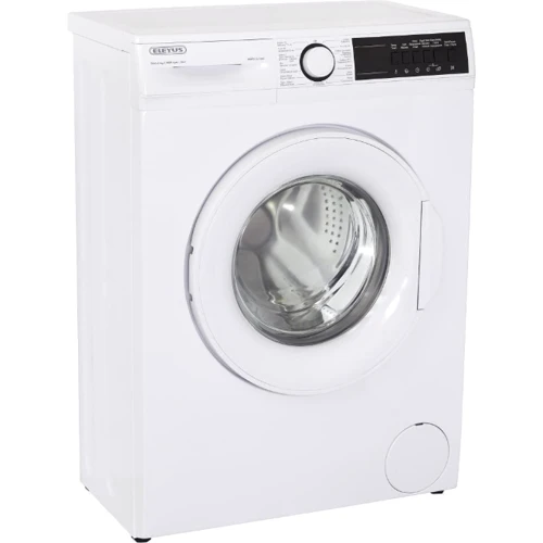 Стиральная машина Eleyus WMFD041000: Тип машины Автомат