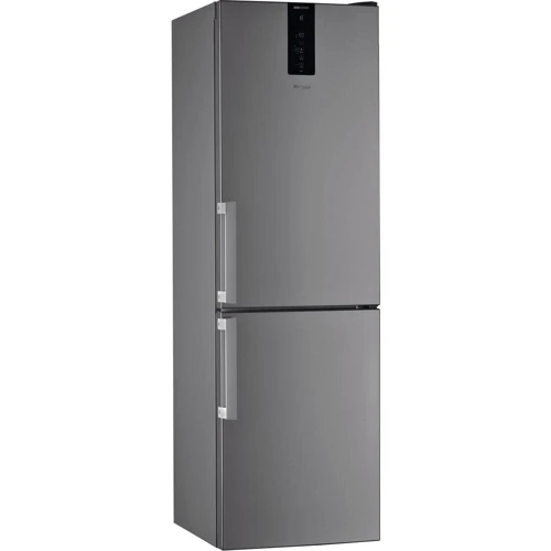 Холодильник Whirlpool W9 821D OX H: Общий объем, л 356