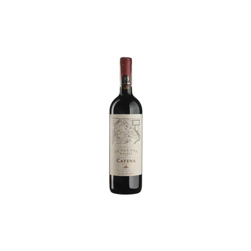 Вино Catena Zapata Catena Appellation Lunlunta Malbec (0,75 л.) (BW53571)