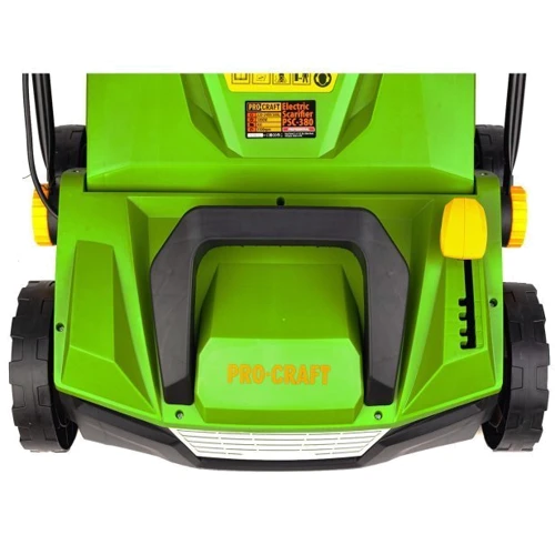 Скарификатор электрический Procraft PSC380