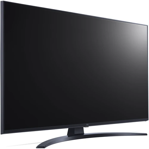 Телевізор LG 43UR81006LJ: Вихід в інтернет Ethernet (RJ-45) / Wi-Fi