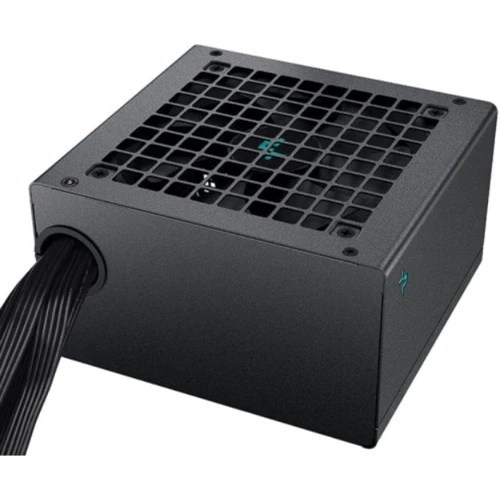 Блок питания Deepcool PK850D (R-PK850D-FA0B): Мощность, Ватт 850