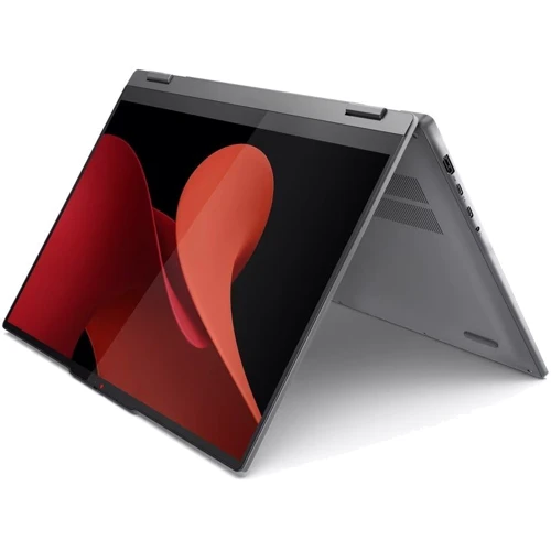 Ноутбук Lenovo IdeaPad 5 2-in-1 16AHP9 (83DS0000US): Операционная система Windows 11
