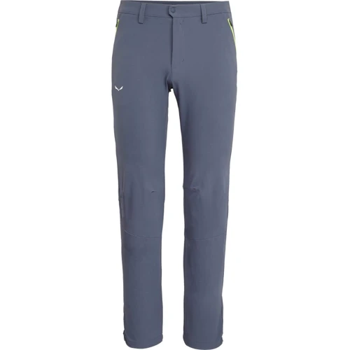 Штаны Salewa PUEZ TERMINAL 2 DST M REG PNT 26977 3861 - 52/XL - Gray (013.002.5583)