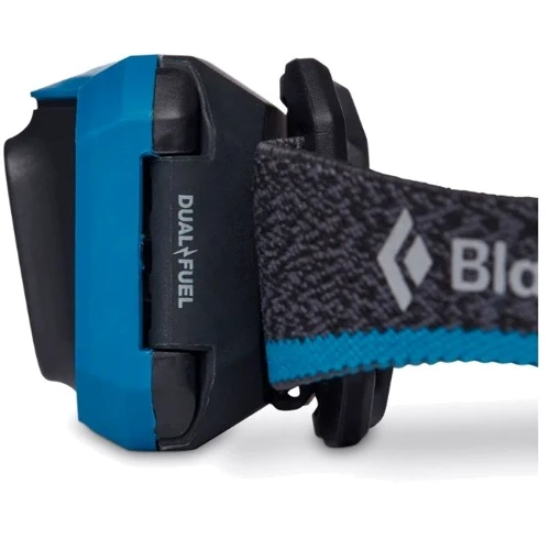 Фонарь туристический Black Diamond Storm 450 (Azul) (BD 6206714004ALL1): Количество режимов 8