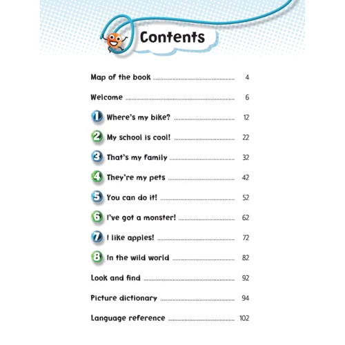 Marbles 1: Pupil's Book with eBook and Online Practice: Производитель Helbling