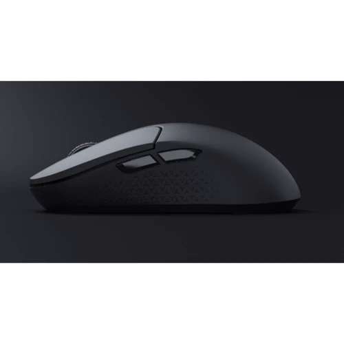 Мышь Keychron M3 mini USB-A/USB-C/WL/BT Black (M3MA1_KEYCHRON): Тип сенсора оптический