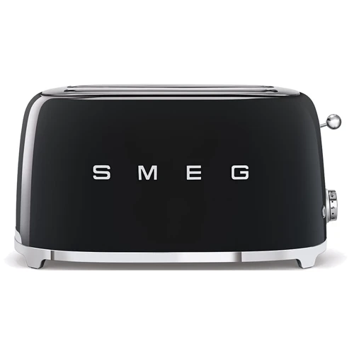 Тостер Smeg TSF02BLEU