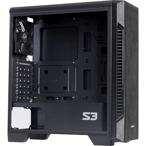 Корпус Zalman S3TG: Назначение игровой