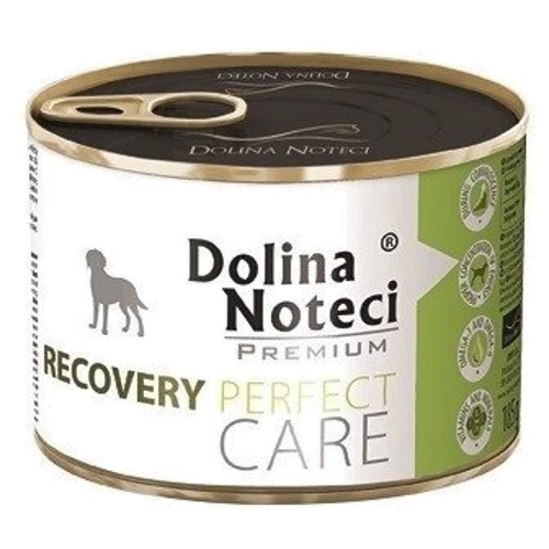 Влажный корм Dolina Noteci Premium для выздоравливающих собак 185 г DN 185 (209)