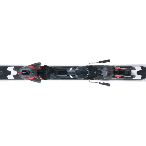 Лыжи ATOMIC D2 VF 73 SMT + XTO 10 (2012/2013): Радиус 13.5, 14 м