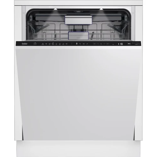 Встраиваемая посудомоечная машина Beko BDIN38646D