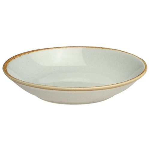 Тарелка глубокая Porland Seasons Gray 260 мм (213-197626.G): Тип Тарелка глубокая