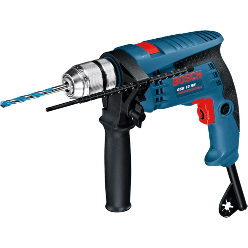 Электродрель Bosch GSB 13 RE (0601217100)
