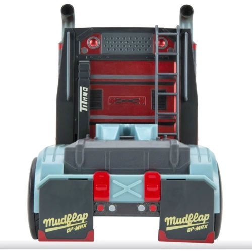 Коллекционная фигурка Jazwares Fortnite Deluxe Feature Vehicle RC Mudflap (FNT0733) фото 8