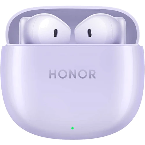 Навушники Honor Earbuds X6 Purple