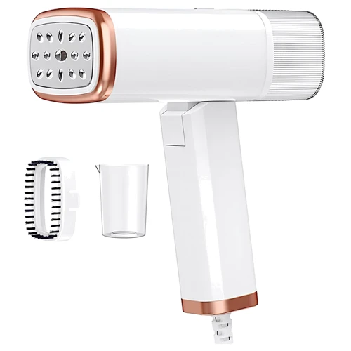 Отпариватель DYXON MEGASTEAM 1200W 2.5M White (DXNWMGSTM120025W)