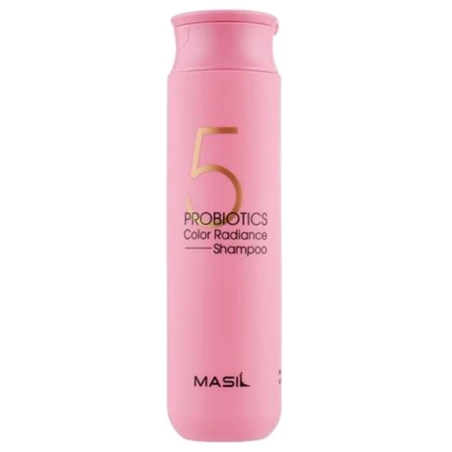 Masil 5 Probiotics Color Radiance Shampoo Шампунь із пробіотиками для захисту кольору 150 ml