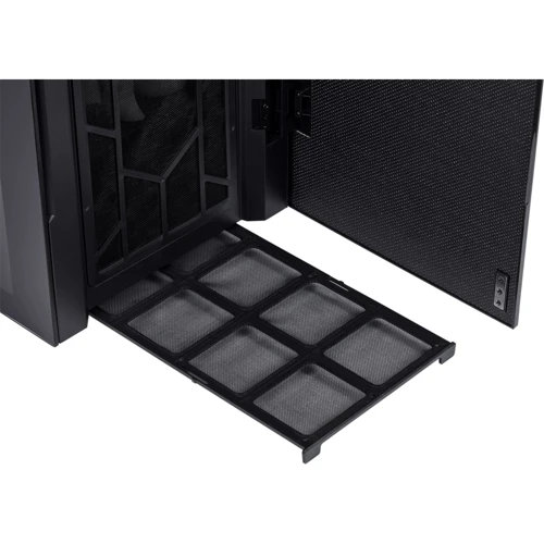 Корпус Corsair Carbide 678C Black (CC-9011167-WW) фото 7