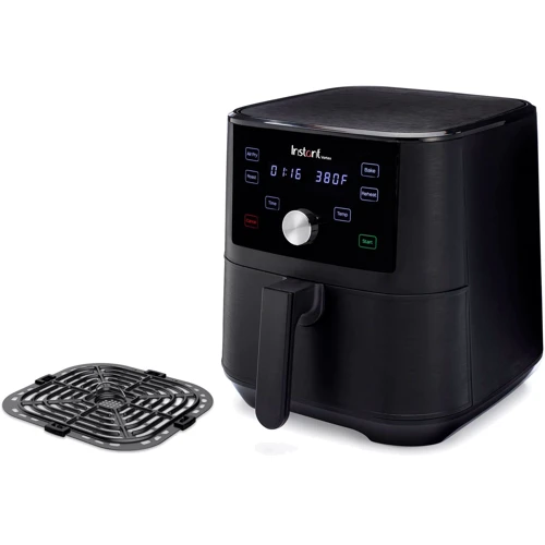 Фритюрница Instant Pot Vortex 4: Мощность, Вт 1650