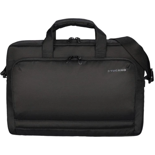 Сумка для ноутбуков Tucano 15.6" Star Black (BSTN-BK): Тип сумки сумка