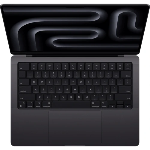 Apple MacBook Pro 14" M3 Max 1TB Space Black (MRX53) 2023 Approved Витринный образец: Причина уценки Как новый (витринный образец): Apple MacBook выглядит и функционирует как новый. MacBook полностью протестирован по программе Approved, все функции работают корректно